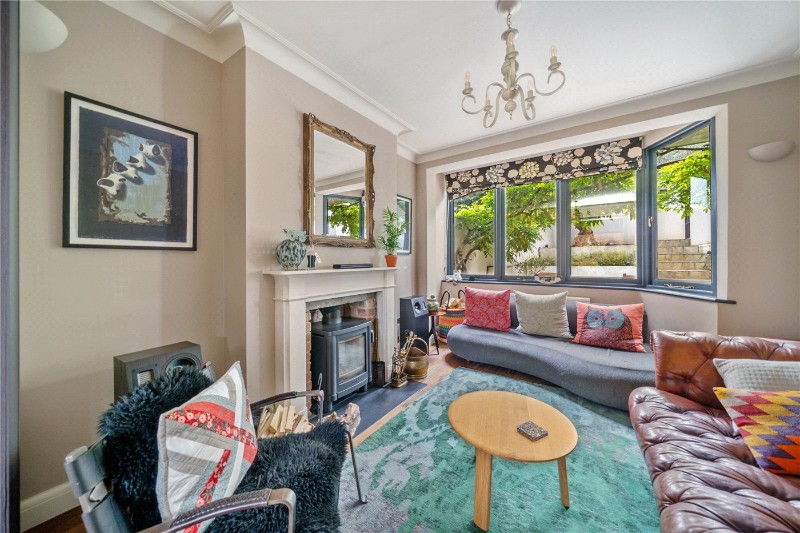 Broxholm Road, West Norwood, London, SE27