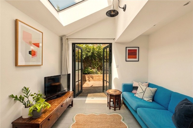 Walford Road, London, N16