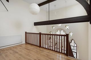 Waldegrave Road, Crystal Palace, London, SE19