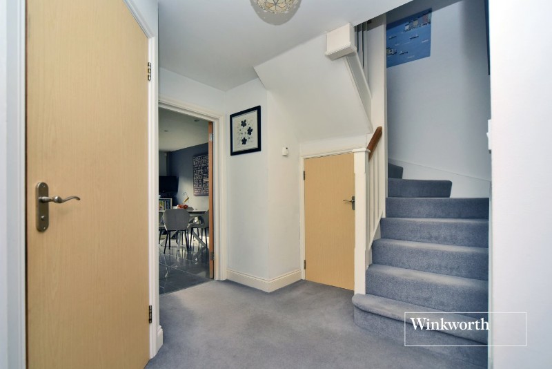 Senhouse Road, Cheam, Sutton, SM3