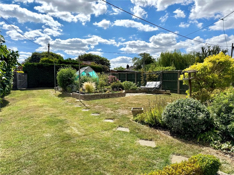 Highfield Crescent, Winterslow, Salisbury, Wiltshire, SP5