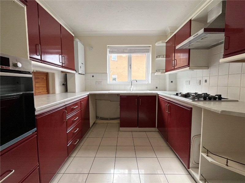 Grosvenor Road, Bournemouth, BH4
