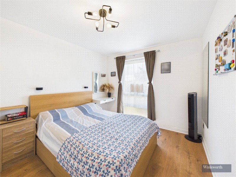 Harrow, Middx, HA3