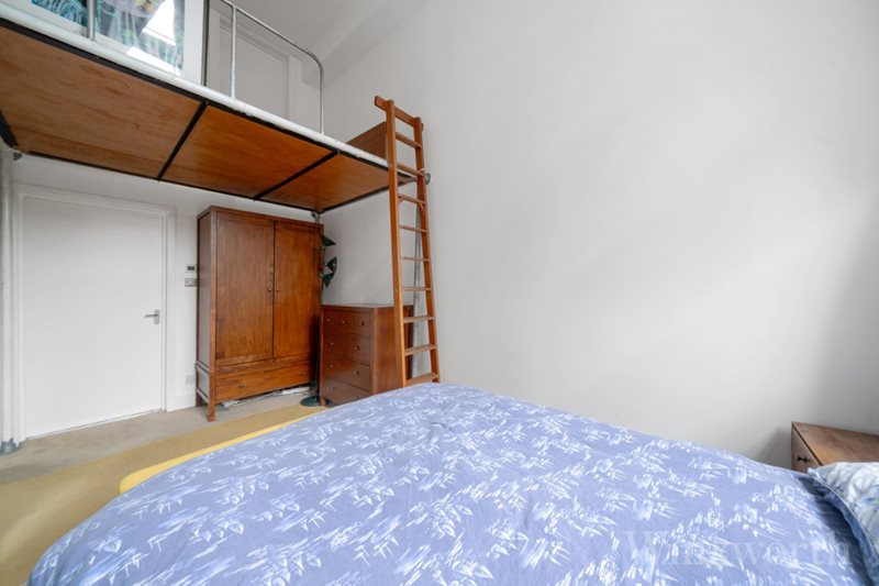 York Grove, London, SE15