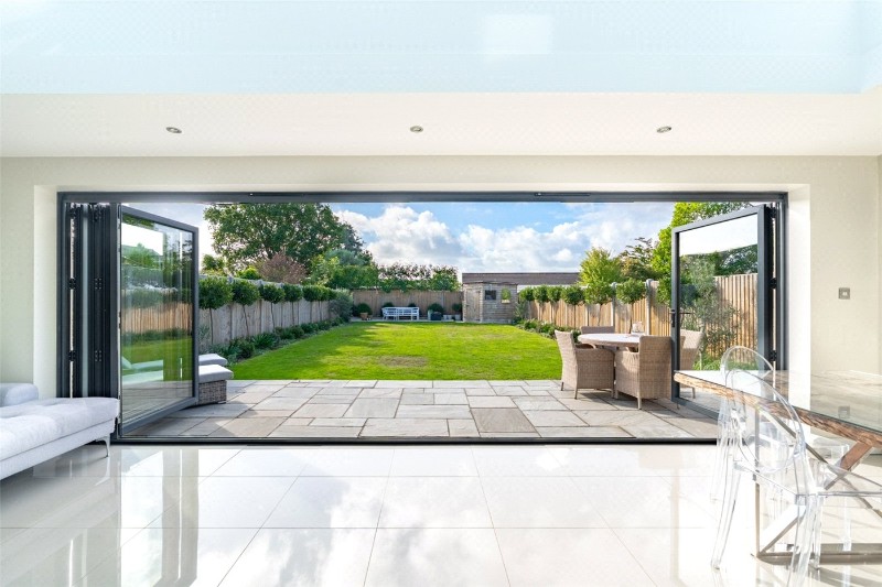 Wimborne Road West, Wimborne, Dorset, BH21