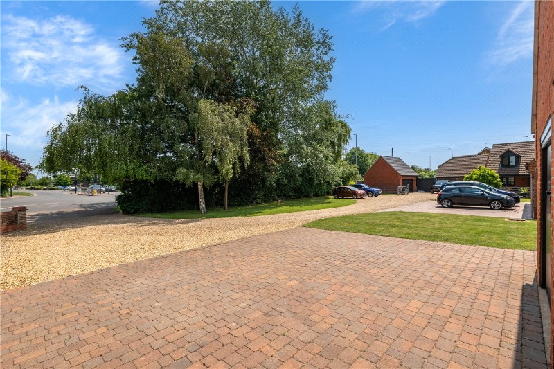 South Road, Bourne, Lincolnshire, PE10