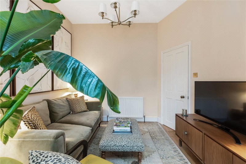 Romilly Road, London, N4