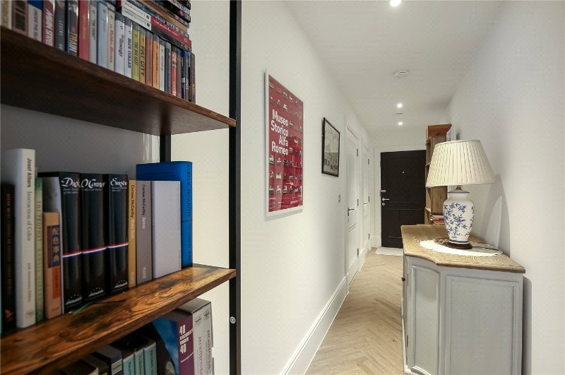 Fellowes Rise, Winchester, Hampshire, SO22