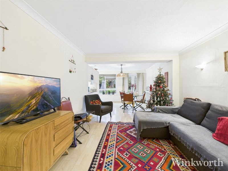 Windsor Road, London, UK, W5