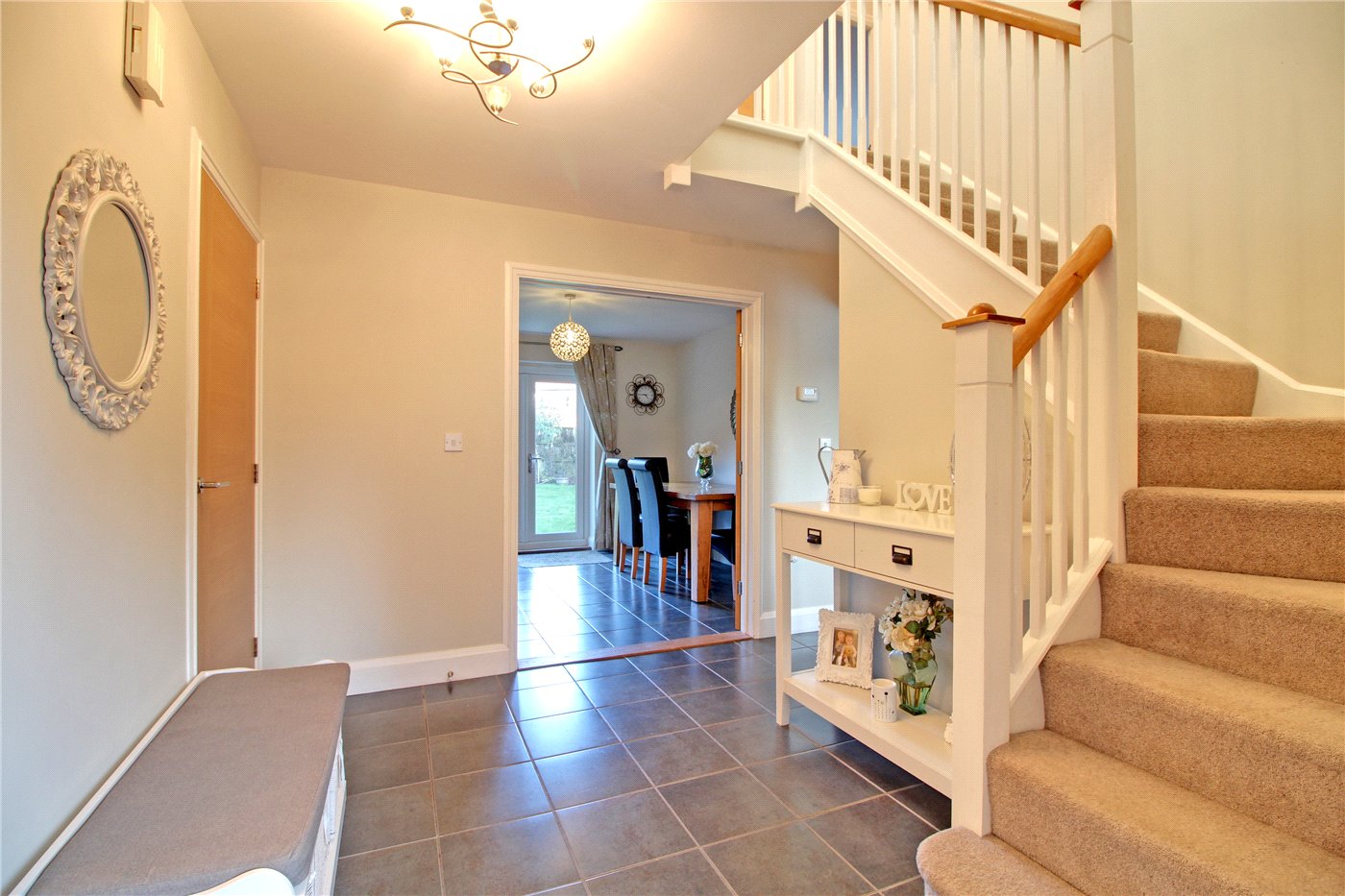 Hallway
