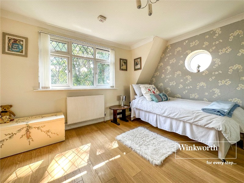 Dudsbury Road, West Parley, Ferndown, Dorset, BH22