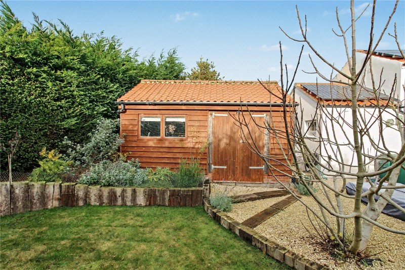 Hall Road, Hopton, Great Yarmouth, Norfolk, NR31