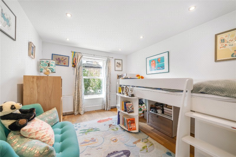 Adys Road, Peckham Rye, London, SE15