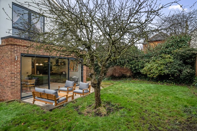 Priestfield Road, London, SE23