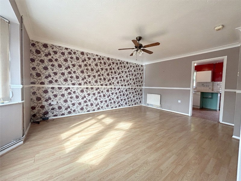 Elmtree Road, Ruskington, Sleaford, Lincolnshire, NG34