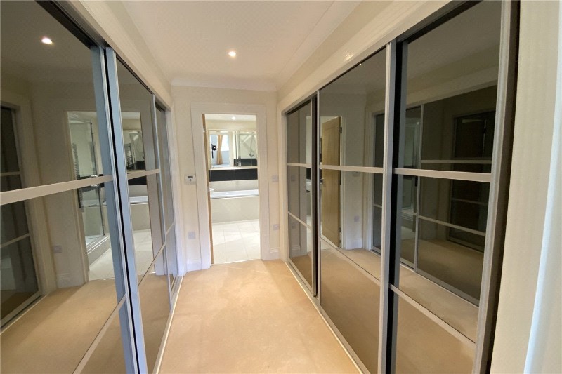 Park Grove, Knotty Green, Beaconsfield, HP9