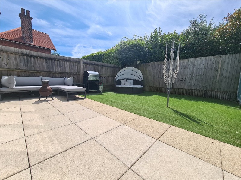 St Osmunds Road, Poole, Dorset, BH14