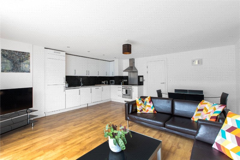 Orsman Road, London, N1