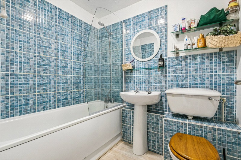 Anglebury, 80 Talbot Road, London, W2