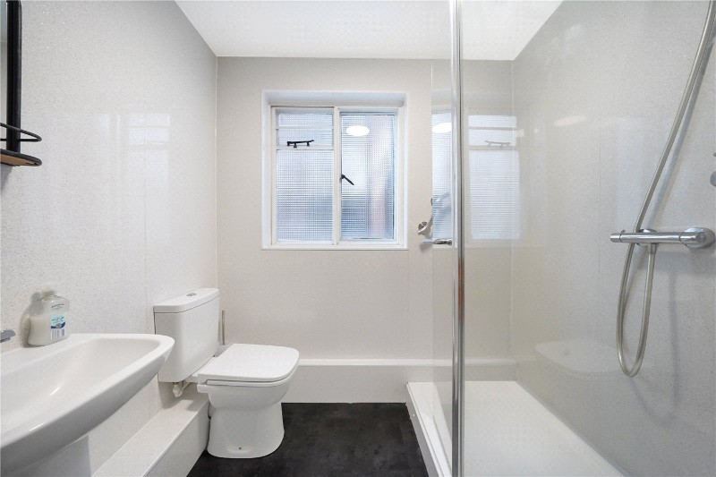 Fitzroy Court, Shepherds Hill, London, N6