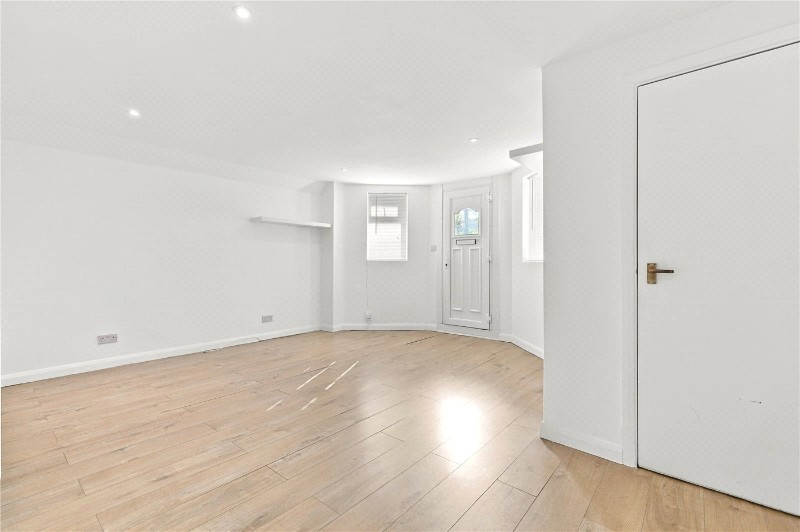 Pemberton Road, London, N4
