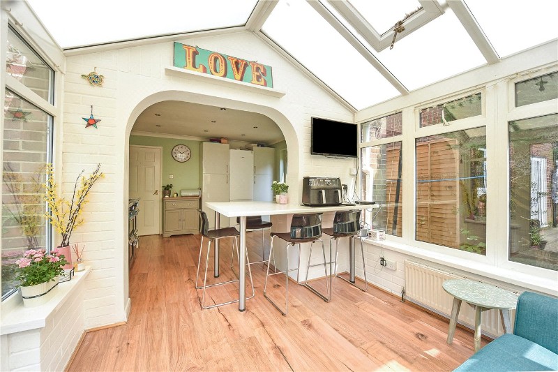Pine Close, South Wonston, Winchester, Hampshire, SO21