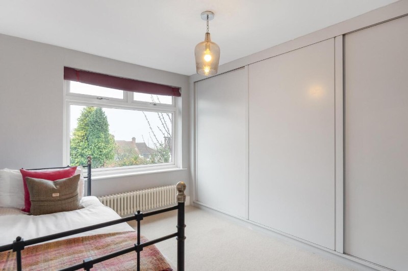 Wharncliffe Gardens, London, SE25