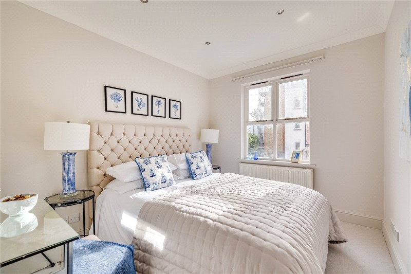 Darlan Road, London, SW6