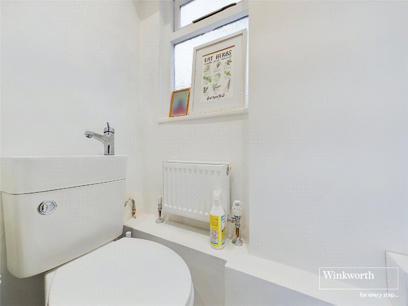 Salisbury Road, Reading, Berkshire, RG30