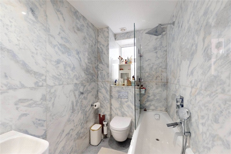 William Court, Hall Road, St John&#39;s Wood, London, NW8