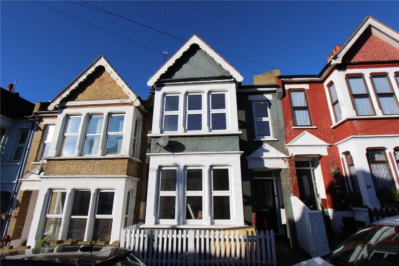 Holland Road, Westcliff-on-Sea, Essex, SS0