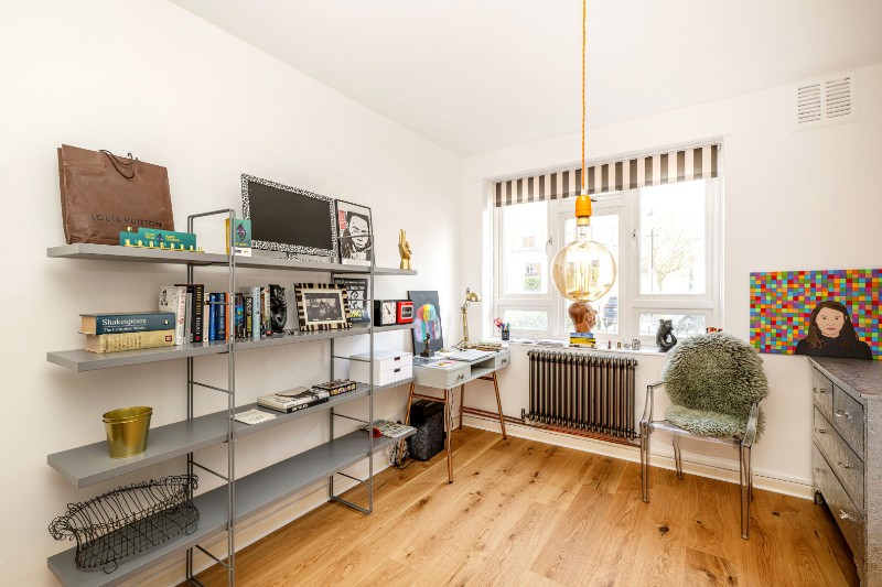 Blenheim Crescent, London, W11