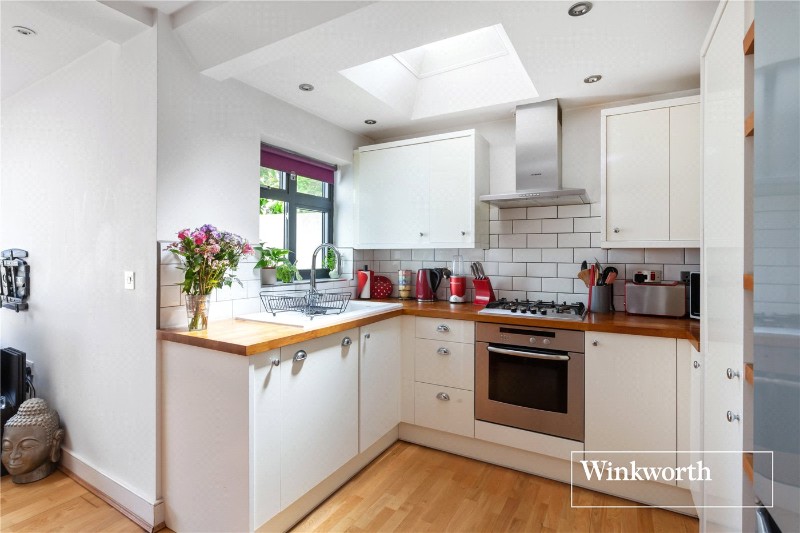 Long Lane, Finchley, London, N3
