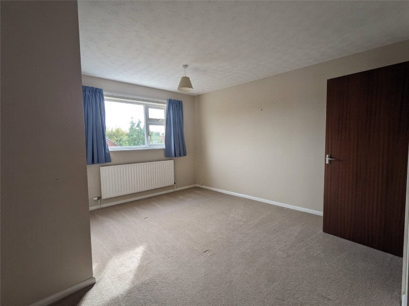 Claybergh Drive, Sleaford, Lincolnshire, NG34