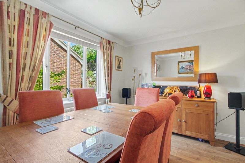 Rigby Close, Framingham Earl, Norwich, Norfolk, NR14