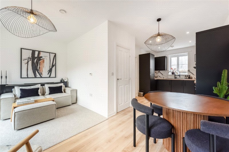 Pitt Road, Winchester, Hampshire, SO22