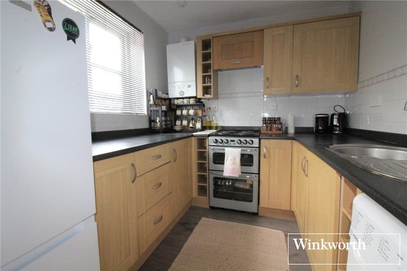 Farm Close, Borehamwood, Hertfordshire, WD6