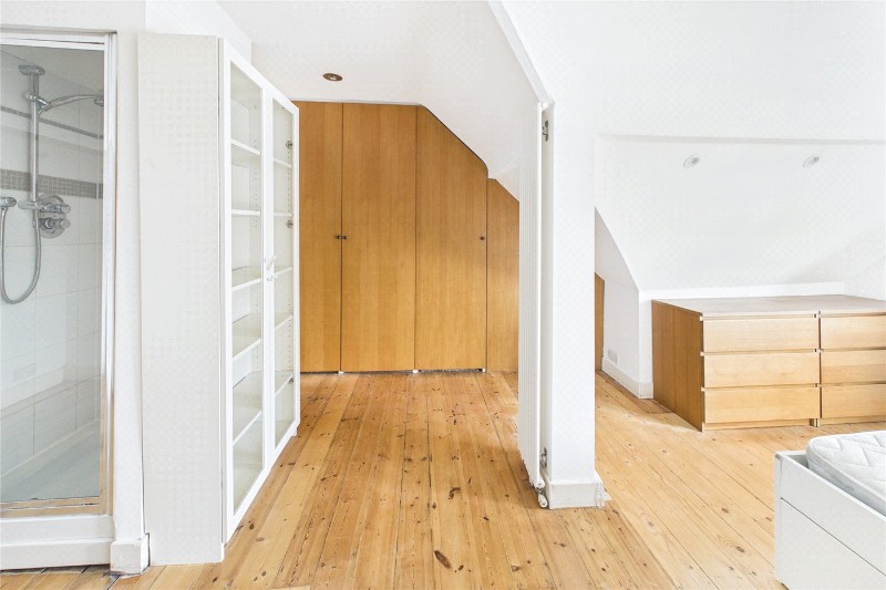 Downton Avenue, London, SW2