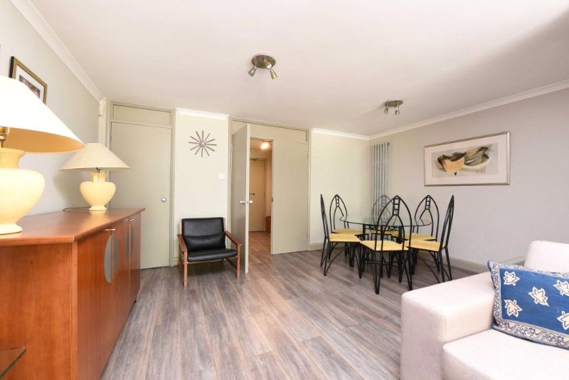 Putney Hill, London, SW15