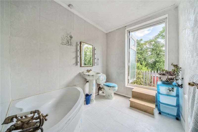Upper Elmers End Road, Beckenham, BR3