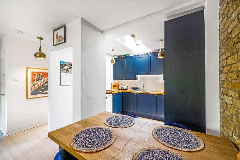 Archway Road, London, N6