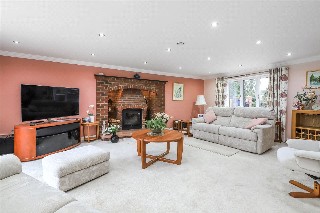 Partridge Hill, Landford, Salisbury, Wiltshire, SP5