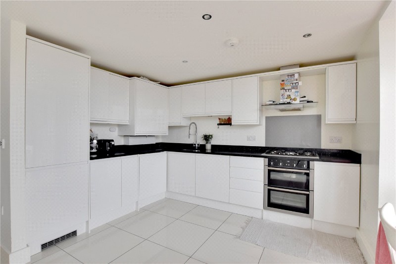 Manor Way, Blackheath, London, SE3