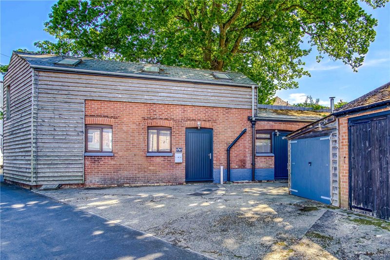 Parkstone Avenue, Lower Parkstone, Poole, BH14