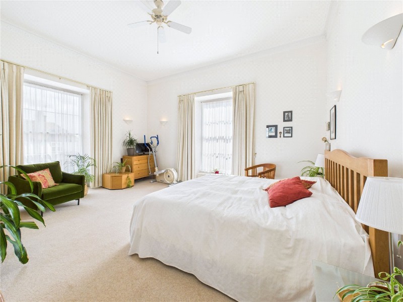 The Bury, Thorverton, Exeter, Devon, EX5