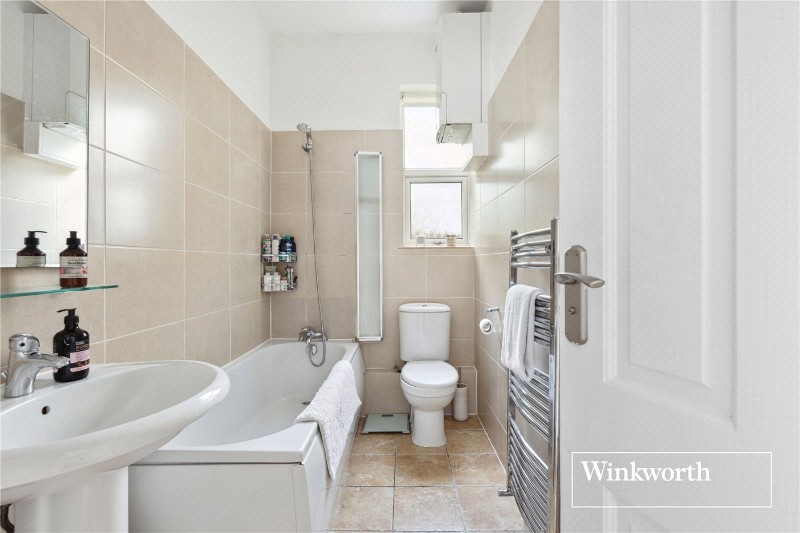Grosvenor Road, Finchley, London, N3