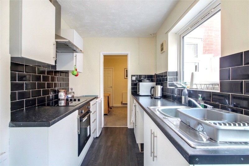Audley Street, Great Yarmouth, Norfolk, NR30
