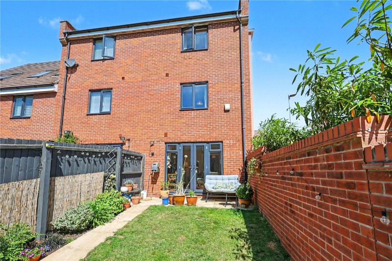 Ron Hill Road, Costessey, Norwich, Norfolk, NR8
