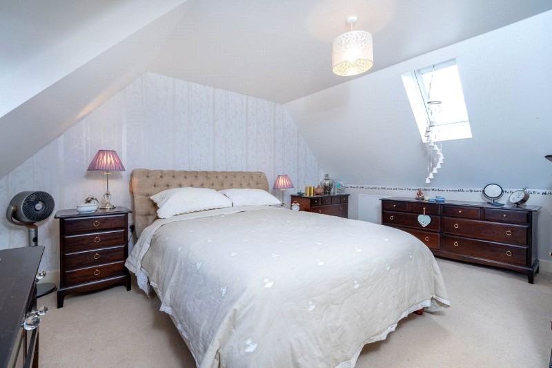 Gleneagles Drive, Greylees, Sleaford, Lincolnshire, NG34