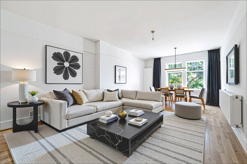 Greencroft Gardens, London, NW6